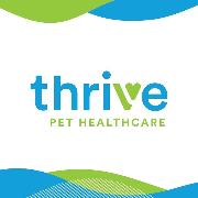 Thrive Mesquite Logo